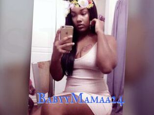 BabyyMamaa24