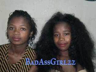 BadAssGirlzz