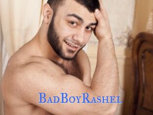 BadBoyRashel