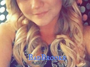 BadBrooke
