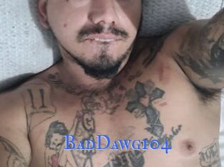 BadDawg104