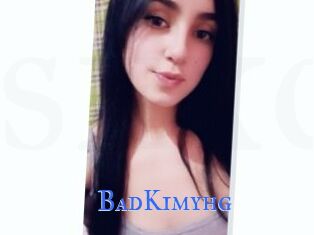 BadKimyhg