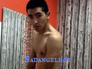 Badangelhot