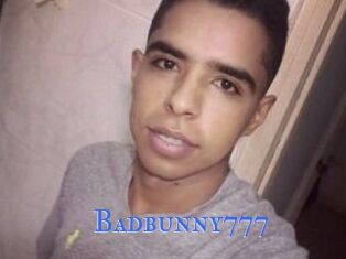 Badbunny777