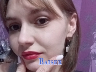Baiser