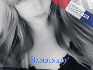 Bambina19