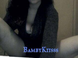 BambyKiisss