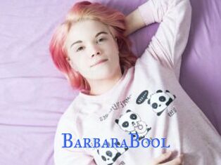 BarbaraBool