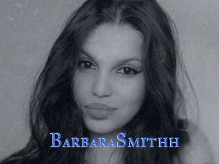 BarbaraSmithh