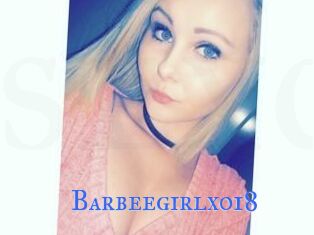 Barbeegirlxo18