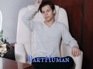 BartHuman