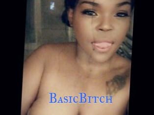BasicBitch