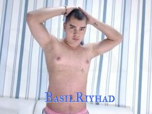 BasilRiyhad