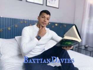 BaxtianDavies