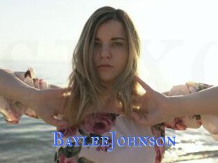 BayleeJohnson