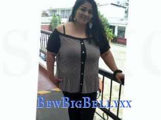 BbwBigBellyxx