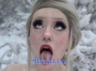 BbyAlina