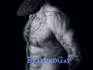 BeardedGay