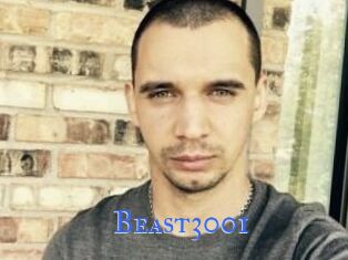Beast3001