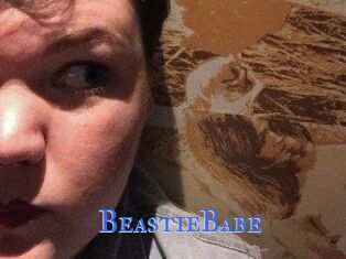 BeastieBabe
