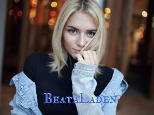 BeataLaden