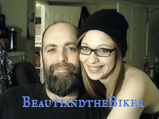 BeautiandtheBiker