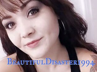 BeautifulDisaster1994