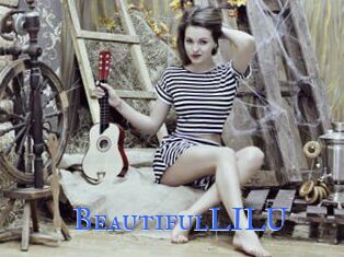 BeautifulLILU