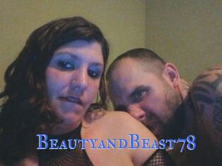 BeautyandBeast78