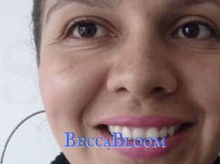 BeccaBloom