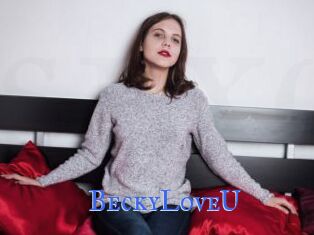 BeckyLoveU