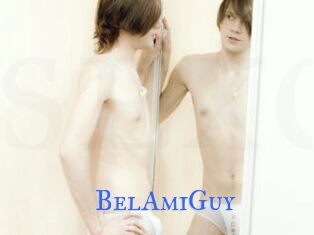 BelAmiGuy