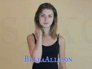 BellaAllison