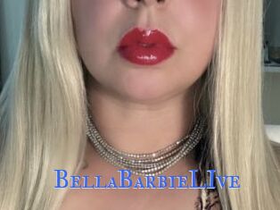 BellaBarbieLIve