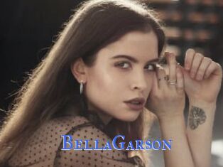 BellaGarson
