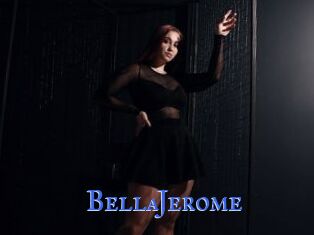 BellaJerome