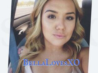Bella_LovesXO