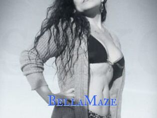Bella_Maze