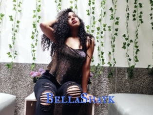 BellaShayk