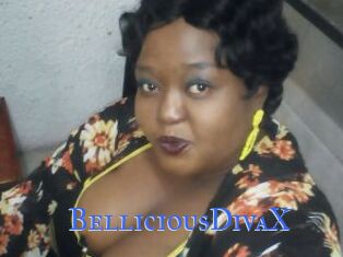 BelliciousDivaX