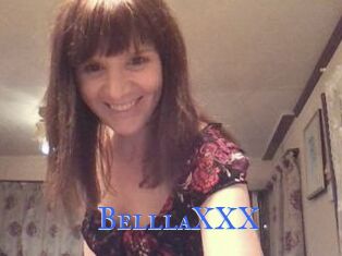 BelllaXXX
