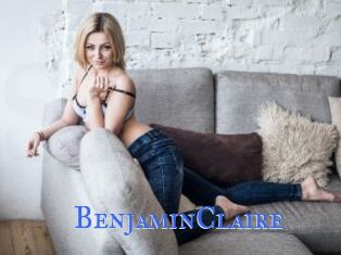 BenjaminClaire
