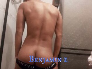 Benjamin_z