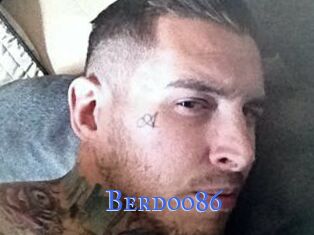 Berdoo86