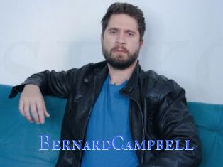BernardCampbell