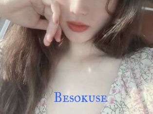 Besokuse
