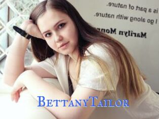 BettanyTailor
