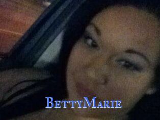 BettyMarie