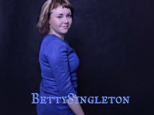 BettySingleton
