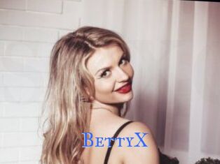 BettyX